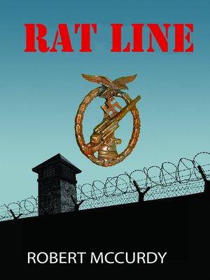 cover image of Rat Line